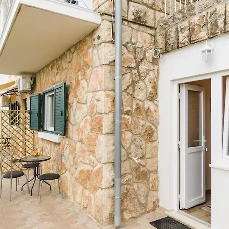 Apartments Lena & Lara Dubrovnik Exterior photo