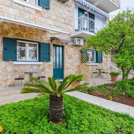 Apartments Lena & Lara Dubrovnik Exterior photo