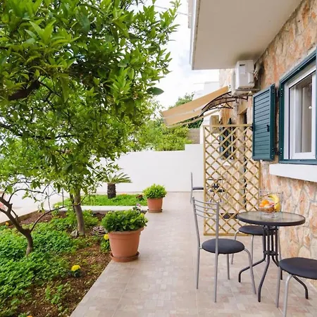 Apartments Lena & Lara Dubrovnik Exterior photo