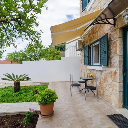 Apartments Lena & Lara Dubrovnik Exterior photo